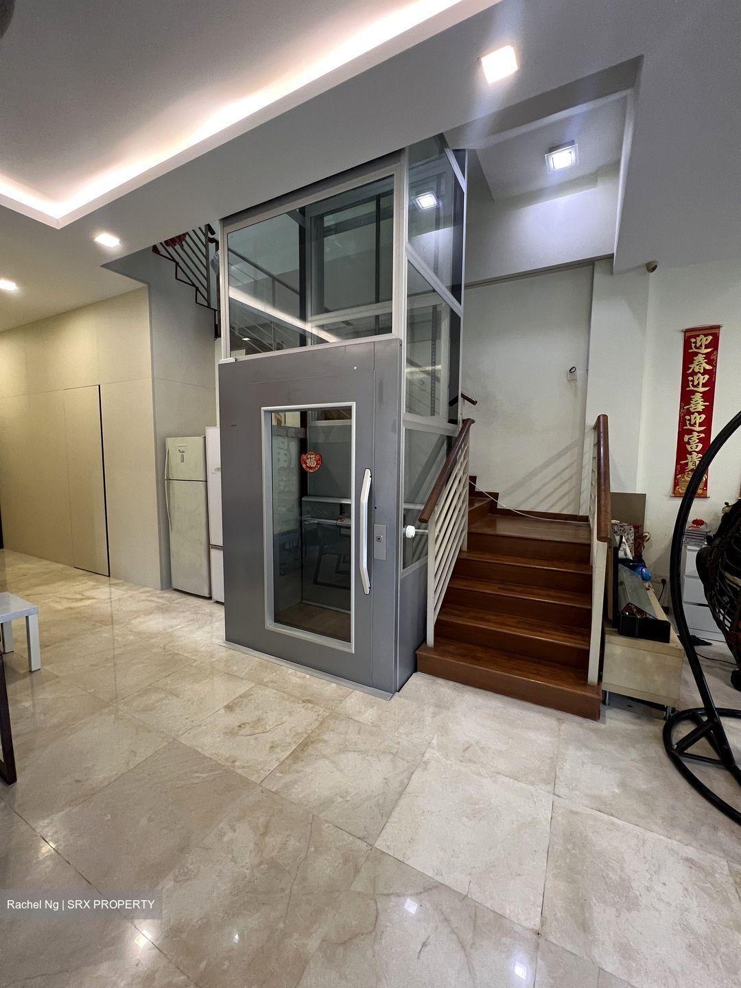 Sembawang Hills Estate (D20), Terrace #591257871